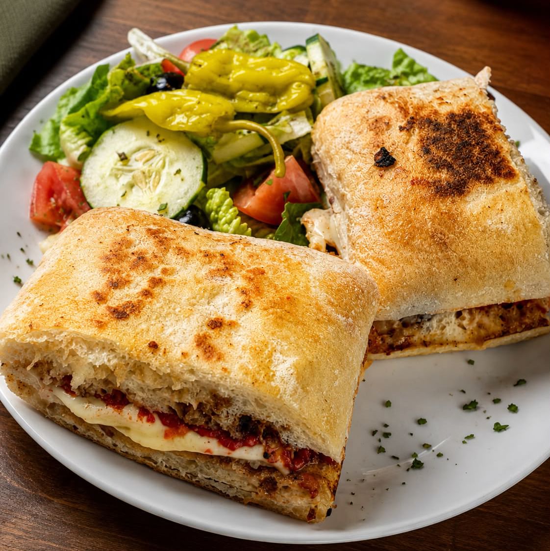 Two Brother's Pizza Online Menu | Best Pizza in Hobe Sound