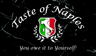 Taste of Naples Pizzeria