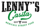 Lenny's Casita