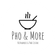 Pho & More