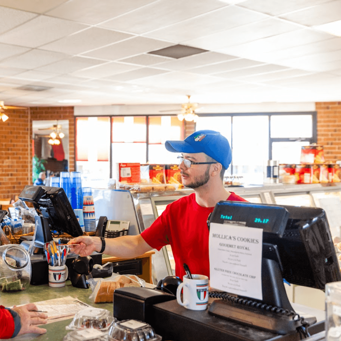 For Over Three Decades