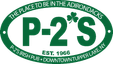 P-2's Irish Pub