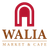 Walia Market & Cafe