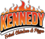Kennedy Fried Chicken & Pizza Halal