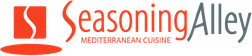 Seasoning Alley