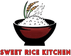 Sweet Rice Kitchen