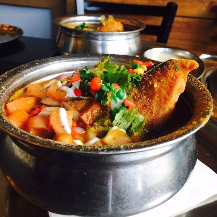 Elevating Indian Cuisine with Premium Ingredients