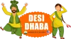 Desi Dhaba Indian Restaurant