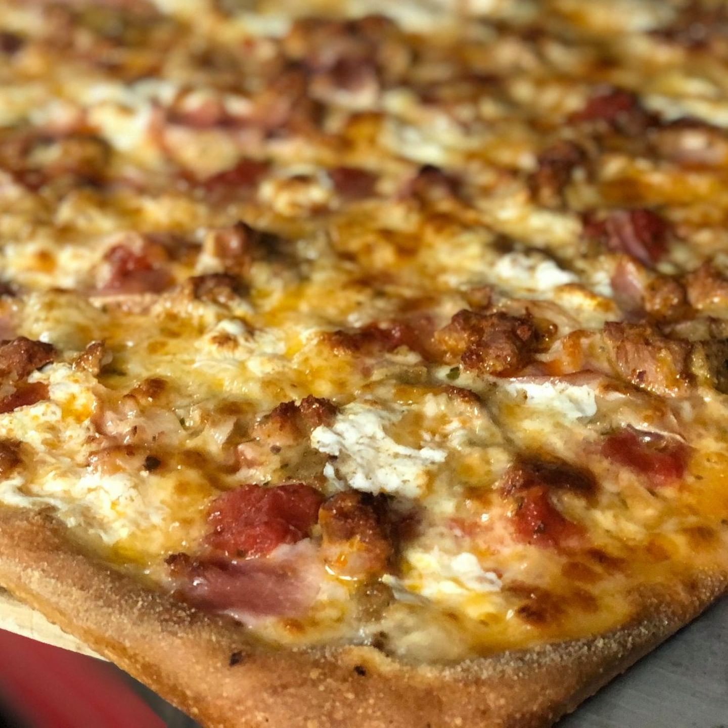 Home Of The Pizza Addicts