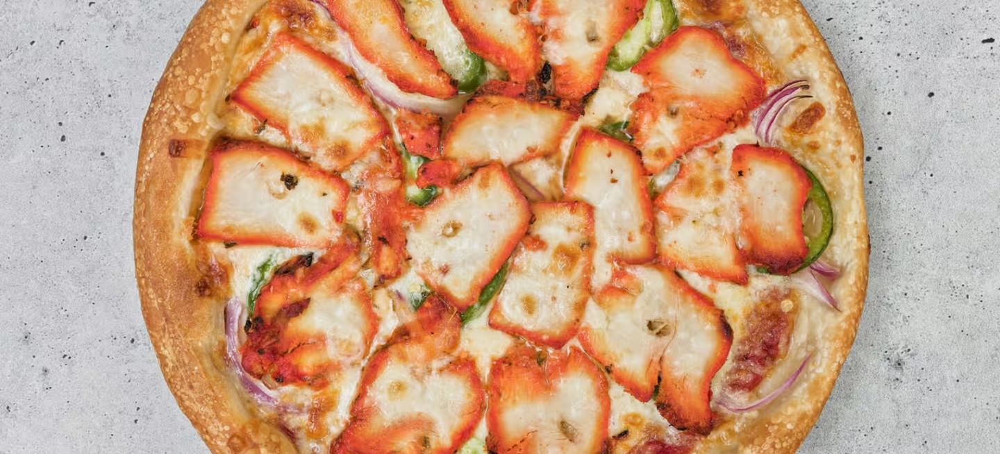 Best Pizza in Edison, NJ | Rose's Pizza & Ice Cream | Pizza near me