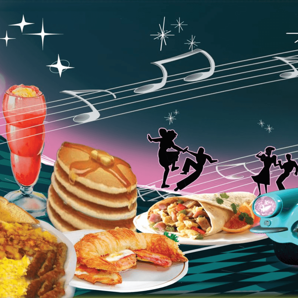Continuing the Tradition of the Classic American Diner