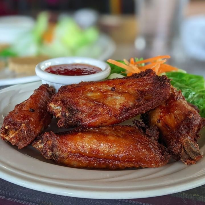 A Culinary Journey Made with Passion and Love