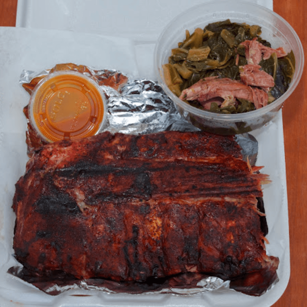 Great for Weekend Cookouts!