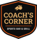 Coach's Corner Sports Bar & Grill