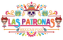 Las Patronas Mexican food