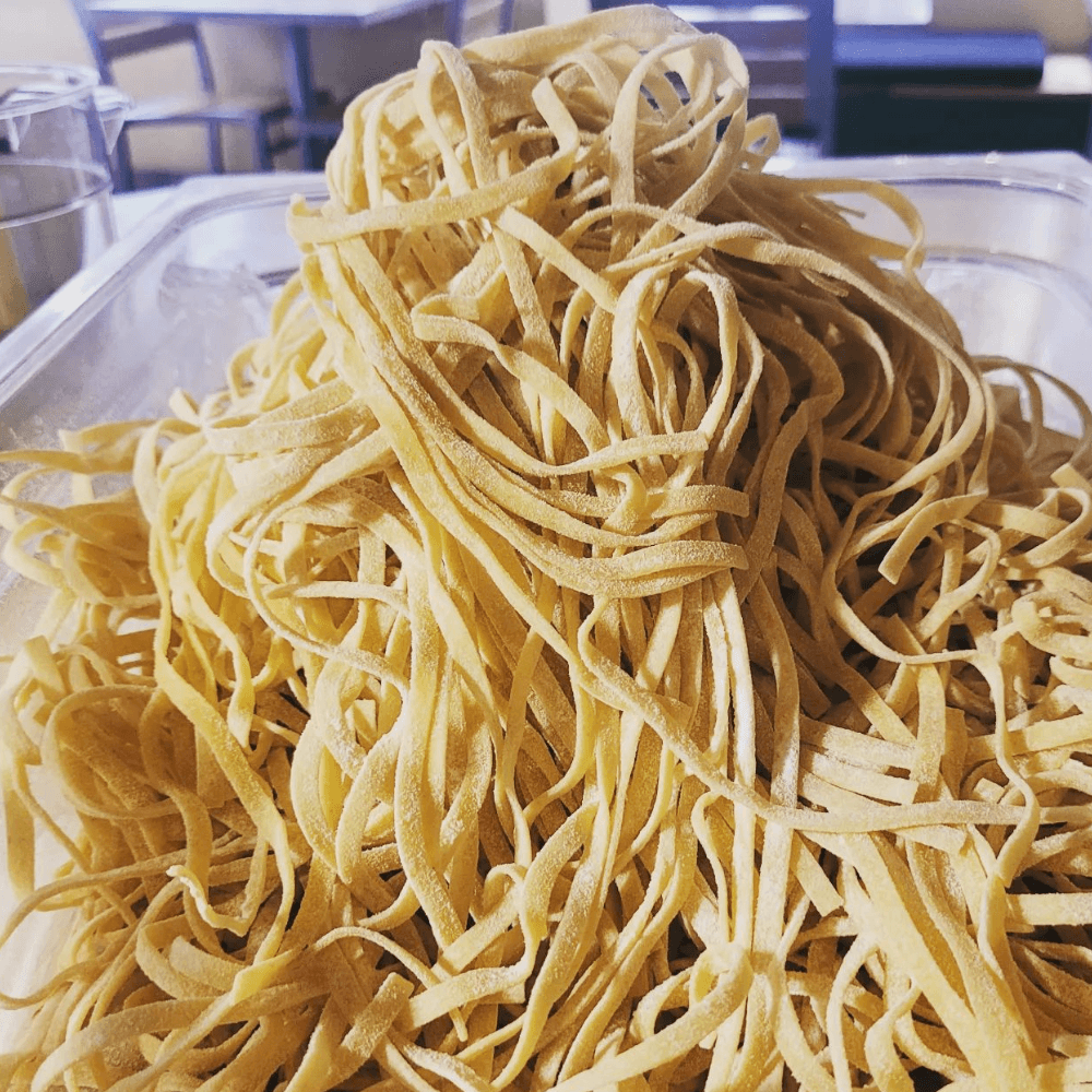 Fresh Uncooked Pasta Dinners