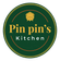 Pin pin's Kitchen