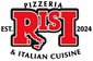 Risi Pizzeria & Italian Cuisine