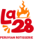 LA 28 Peruvian Rotisserie