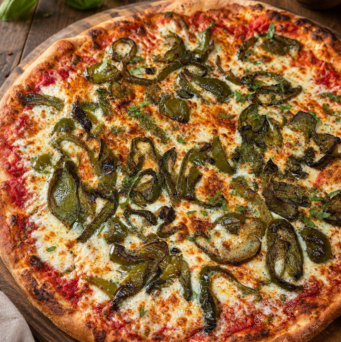 Two Brother's Pizza Online Menu | Best Pizza in Hobe Sound