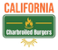CALIFORNIA Charbroiled Burgers