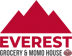 Everest Grocery & Momo House