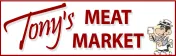 Tony's Meat Market