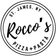 Rocco's Pizza