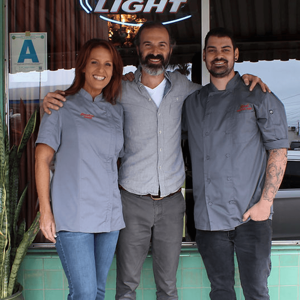 Sauced Pizzeria Best Pizza in San Diego