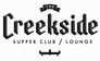 The Creekside Supper Club