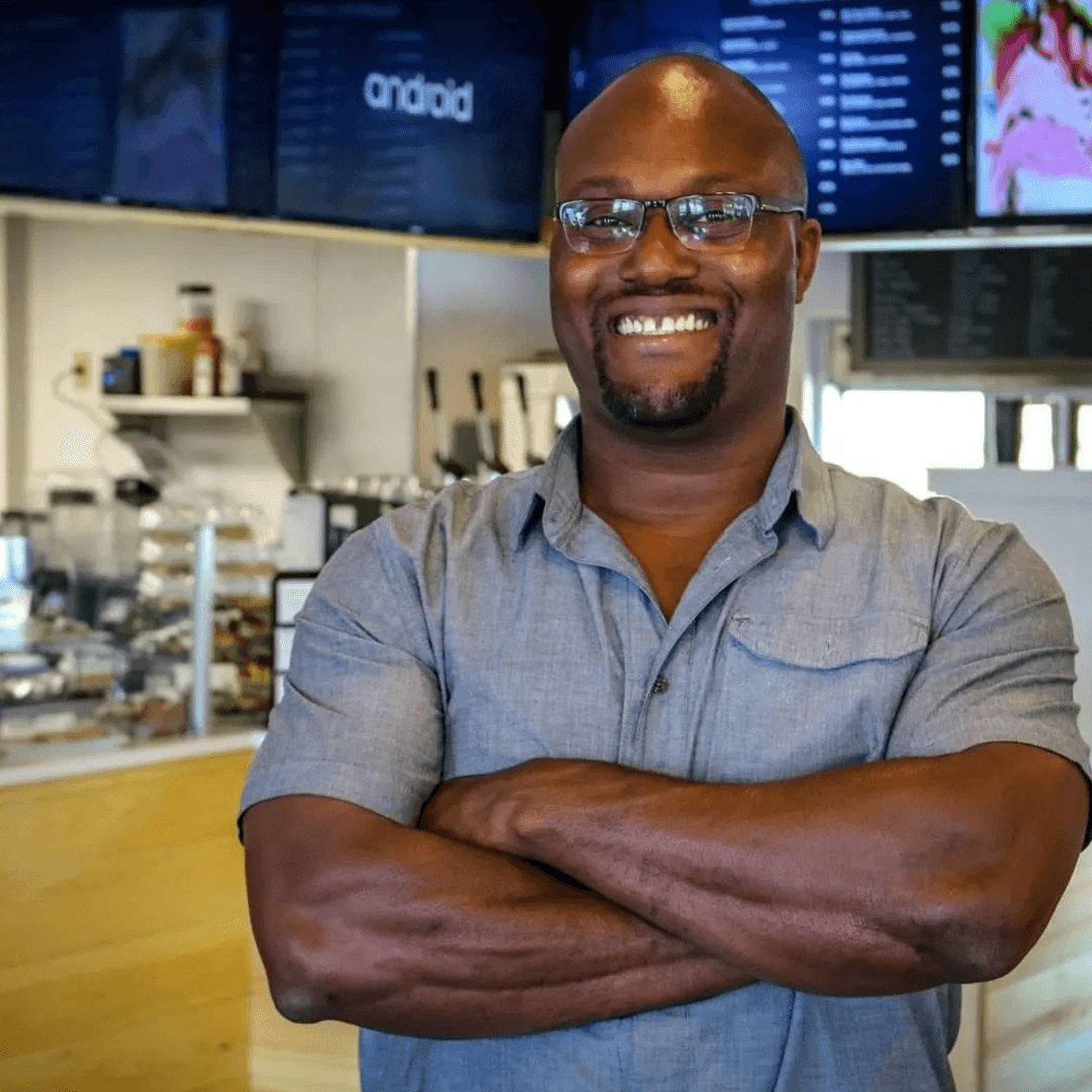 Jojo's Culinary Dream: Crafting a Unique Breakfast and Lunch Experience