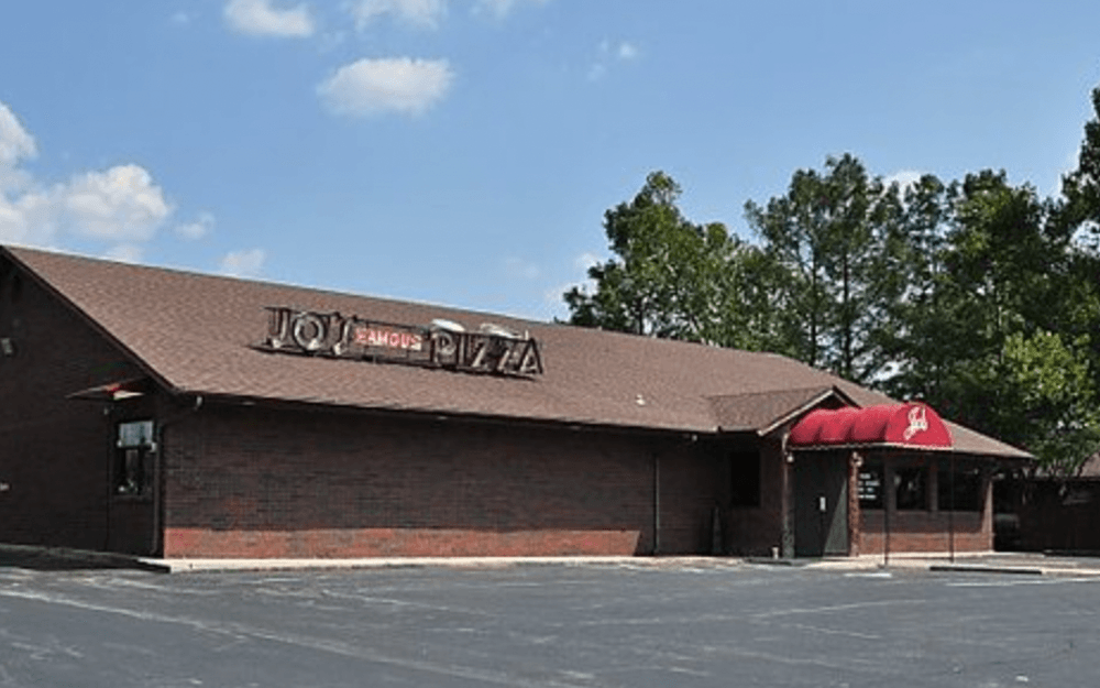 Jo's Famous Pizza | Best Pizza in Edmond