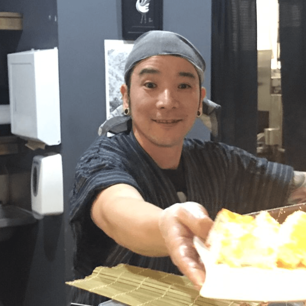 Embracing Innovation