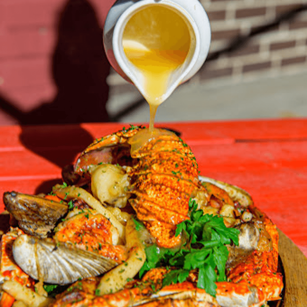 Fresh Authentic Dominican Cuisine 