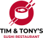 Tim & Tony's Sushi Restaurant