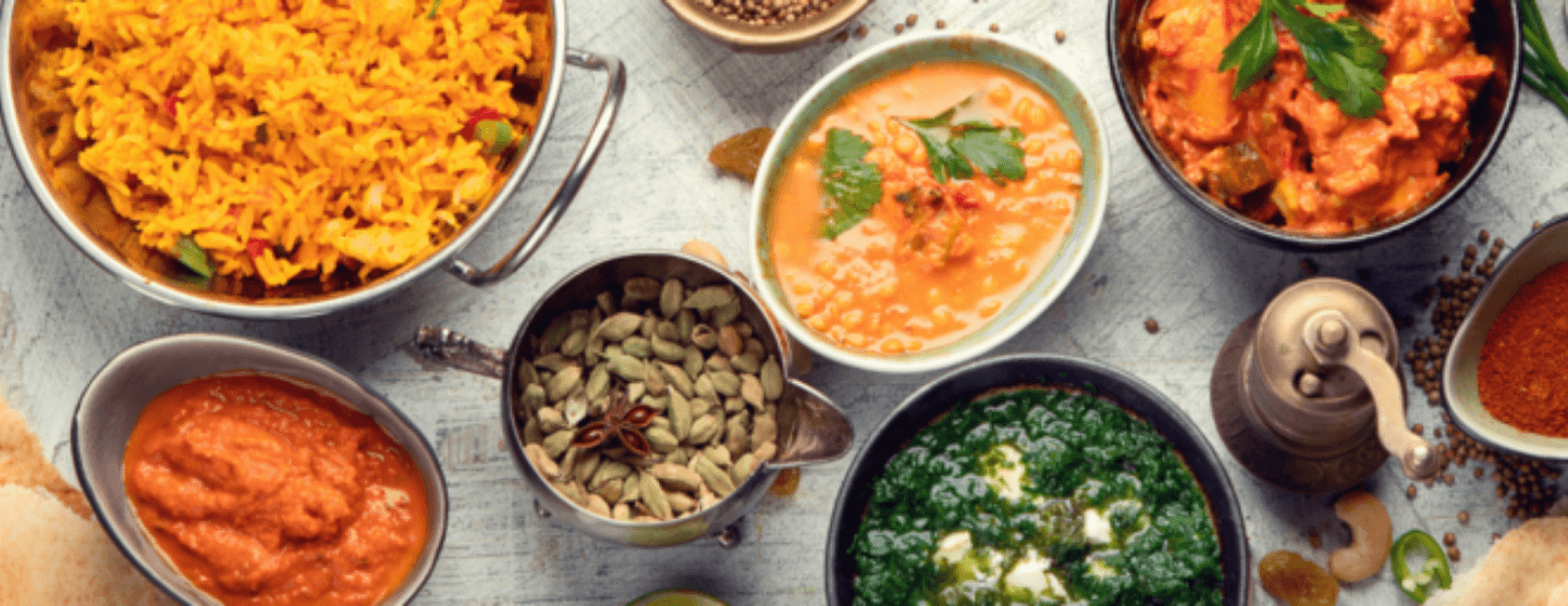 Aaru's Multicuisine Restaurant Rewards