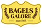 Bagels Galore