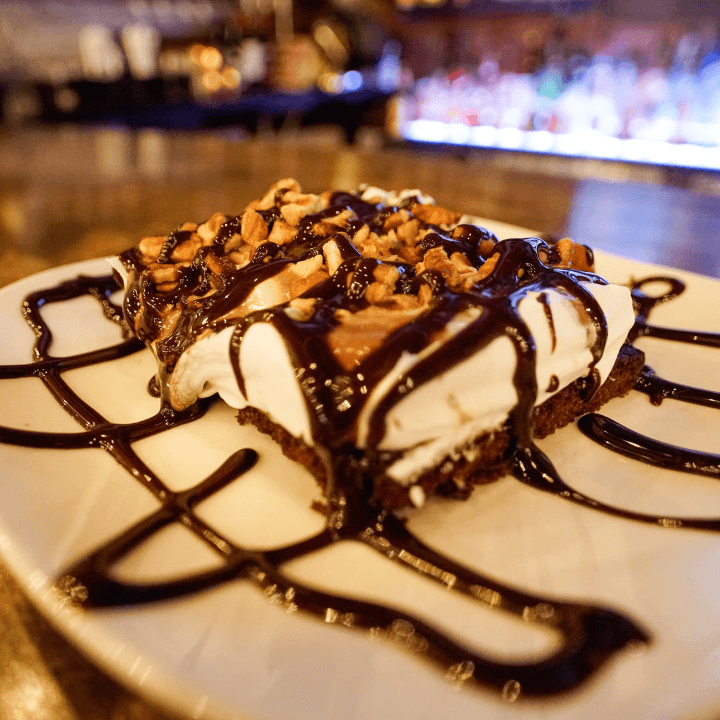 Mouth Watering Desserts