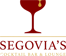 Segovia's Cocktail Bar & Lounge