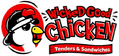Wicked Good Chicken