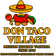 Don Taco Village Street Mexican food