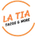 La Tia Taco