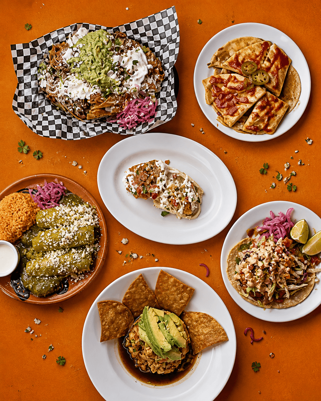 Pako'S Bar And Grill
