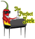 The Perfect Jerk