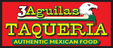 3 Aguilas Taqueria - Annapurna