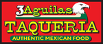 3 Aguilas Taqueria - Annapurna
