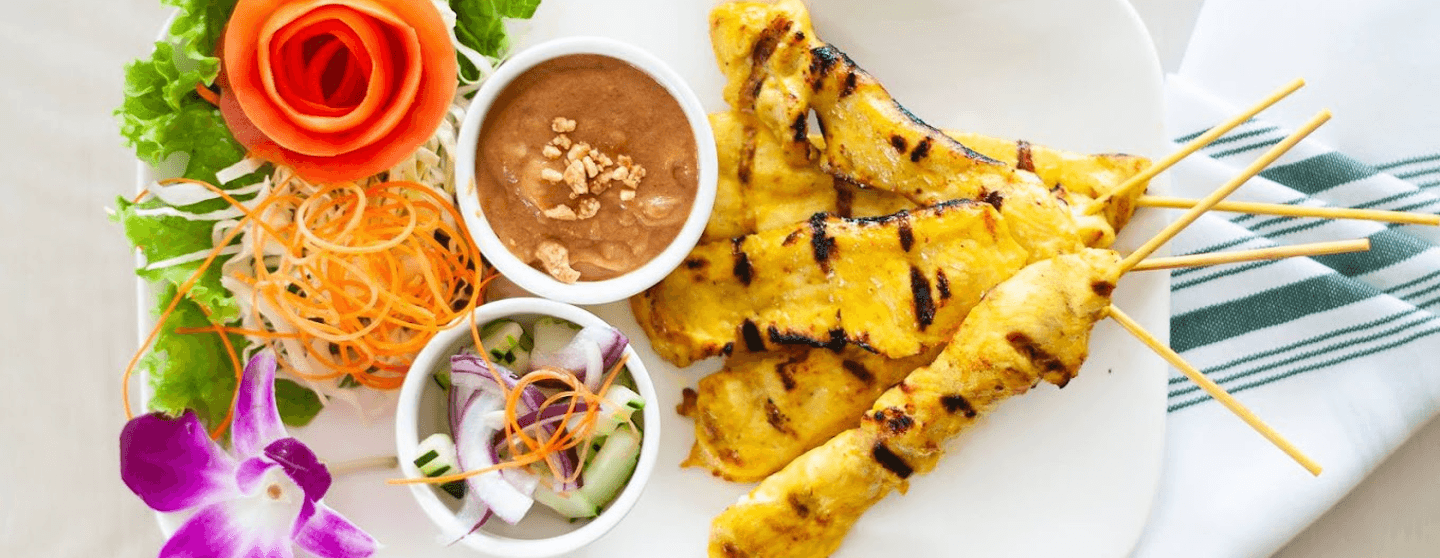 Thonglor Thai Bistro Rewards
