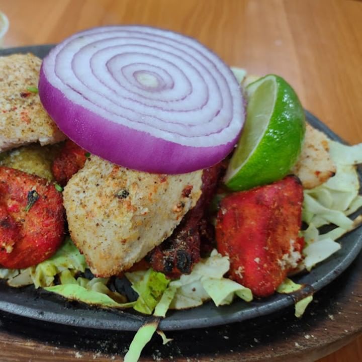 Spice Fine Indian Cuisine Biryani Place Best Indian Food in San Antonio