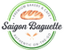 SAIGON BAGUETTE CAFE
