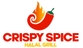 Crispy Spice Halal Grill